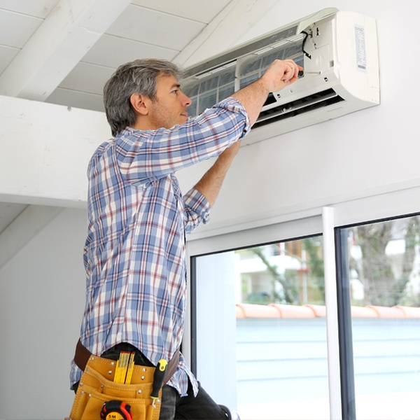 Çivril Klima Tamircisi