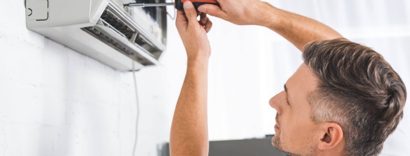 Çivril Klima Tamircisi